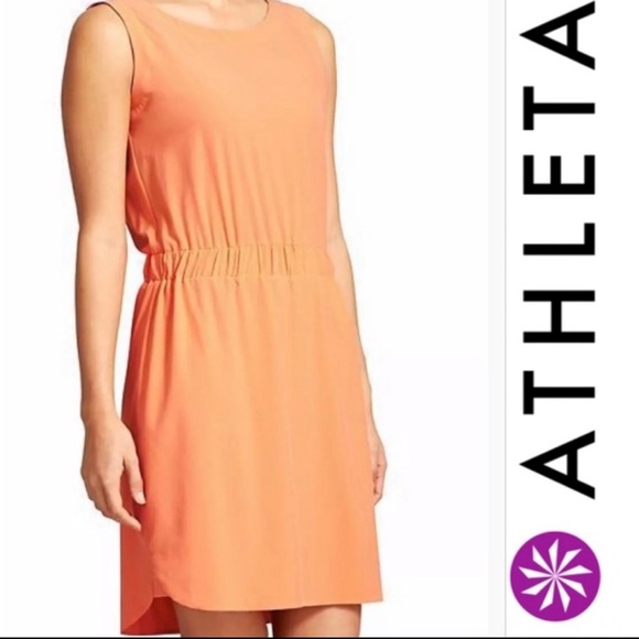 Athleta dress - Picture 8 of 8